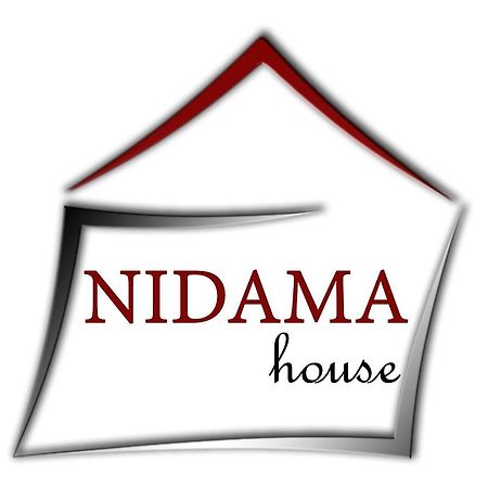 Nidama House Bed and Breakfast Νάπολη Εξωτερικό φωτογραφία