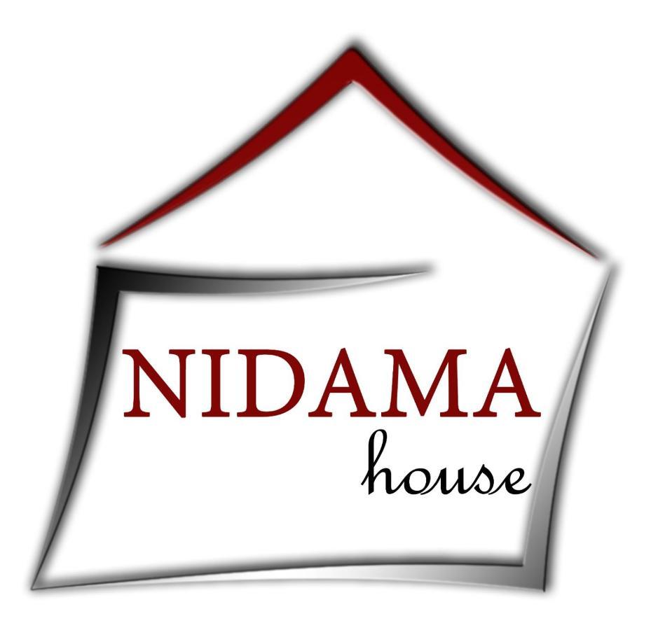 Nidama House Bed and Breakfast Νάπολη Εξωτερικό φωτογραφία