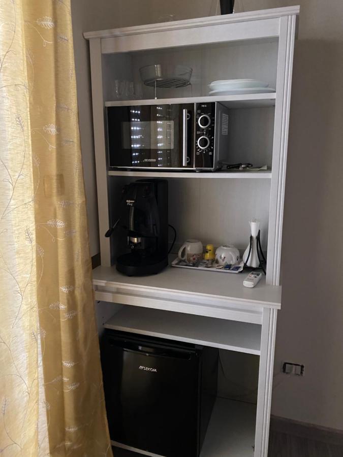 Nidama House Bed and Breakfast Νάπολη Εξωτερικό φωτογραφία