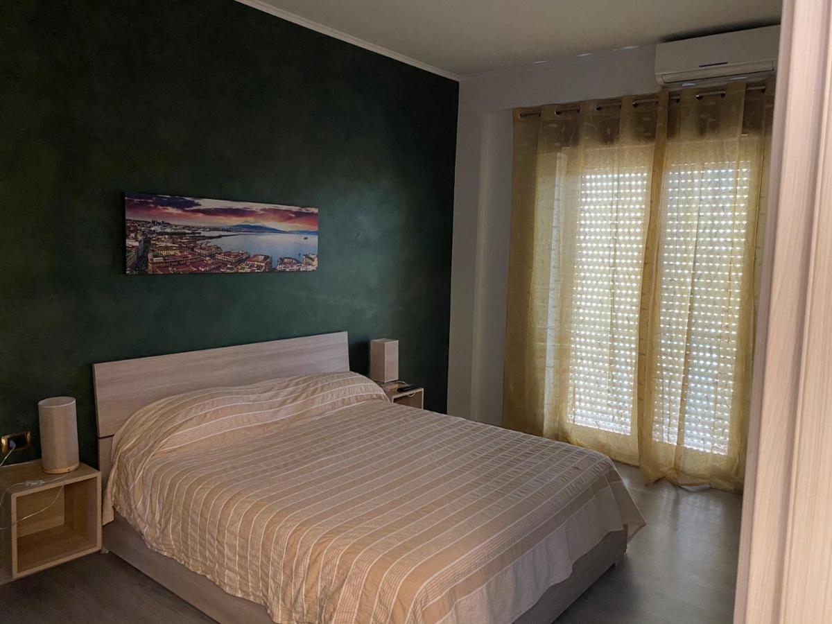 Nidama House Bed and Breakfast Νάπολη Εξωτερικό φωτογραφία