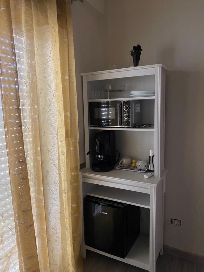 Nidama House Bed and Breakfast Νάπολη Εξωτερικό φωτογραφία
