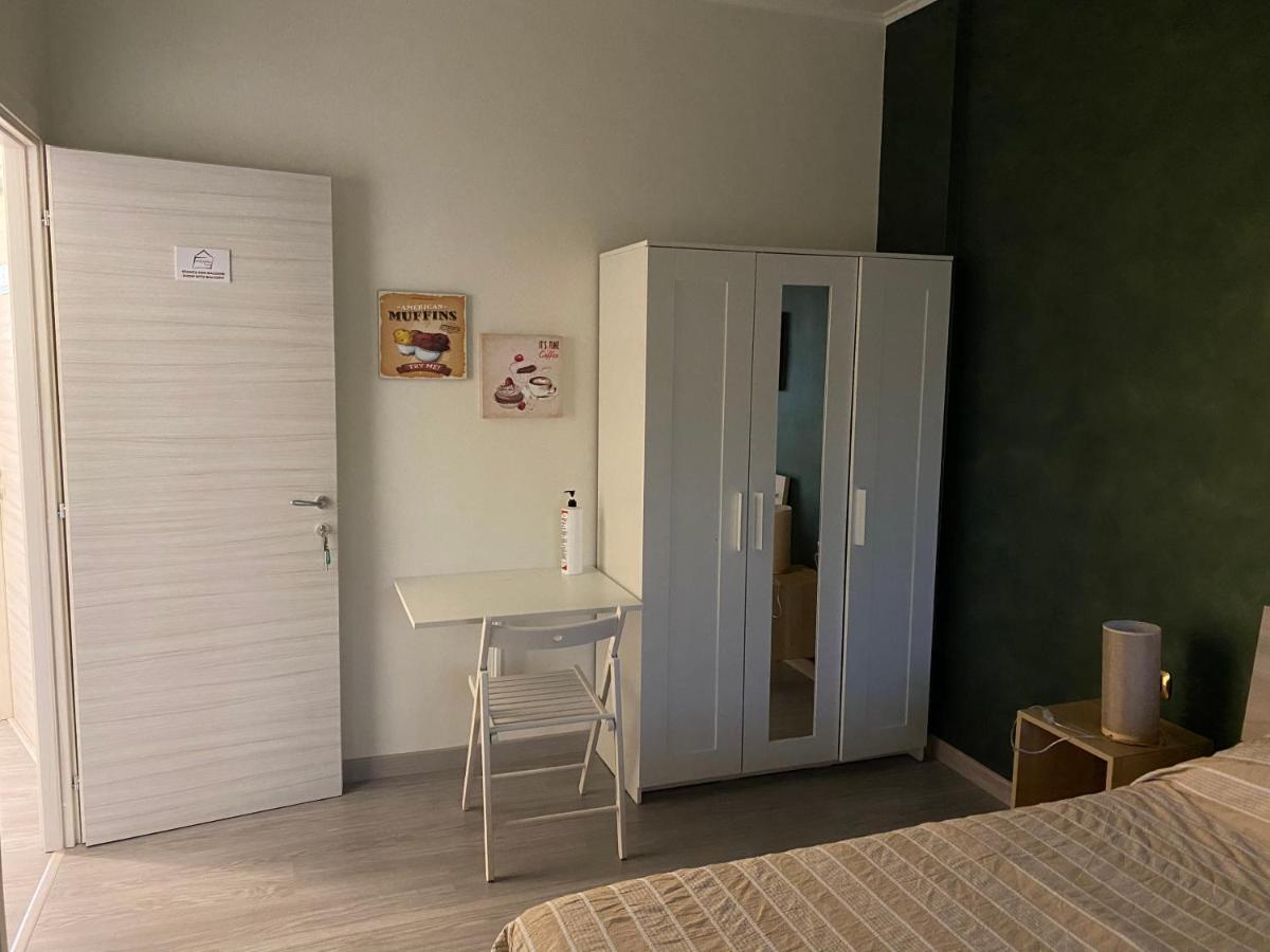 Nidama House Bed and Breakfast Νάπολη Εξωτερικό φωτογραφία