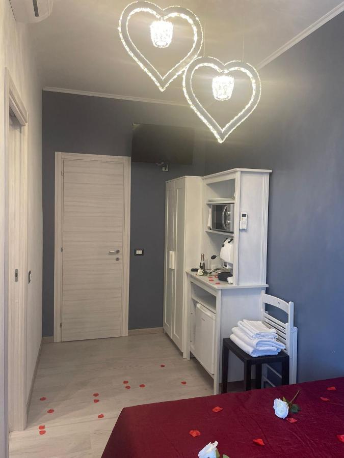 Nidama House Bed and Breakfast Νάπολη Εξωτερικό φωτογραφία