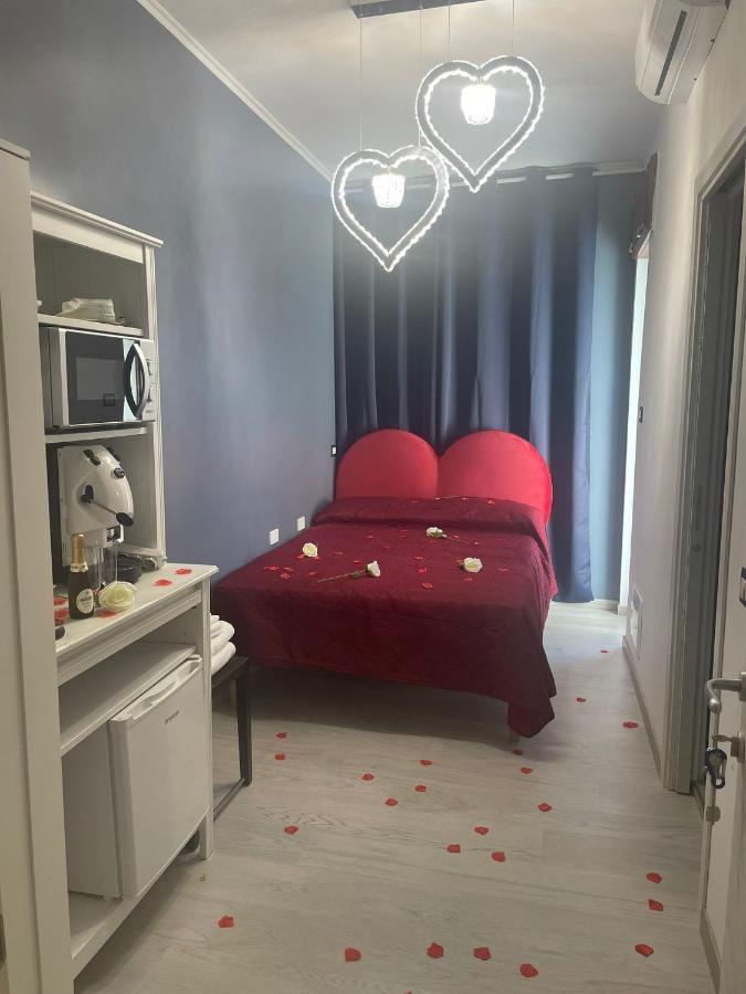 Nidama House Bed and Breakfast Νάπολη Εξωτερικό φωτογραφία