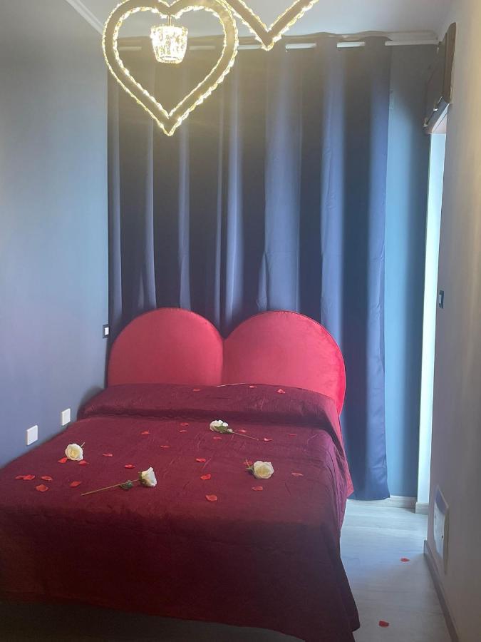 Nidama House Bed and Breakfast Νάπολη Εξωτερικό φωτογραφία