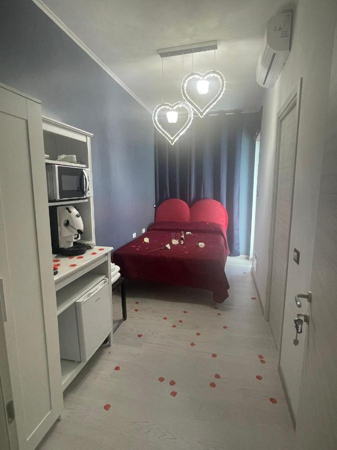 Nidama House Bed and Breakfast Νάπολη Εξωτερικό φωτογραφία
