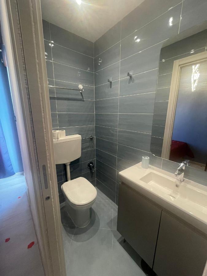 Nidama House Bed and Breakfast Νάπολη Εξωτερικό φωτογραφία