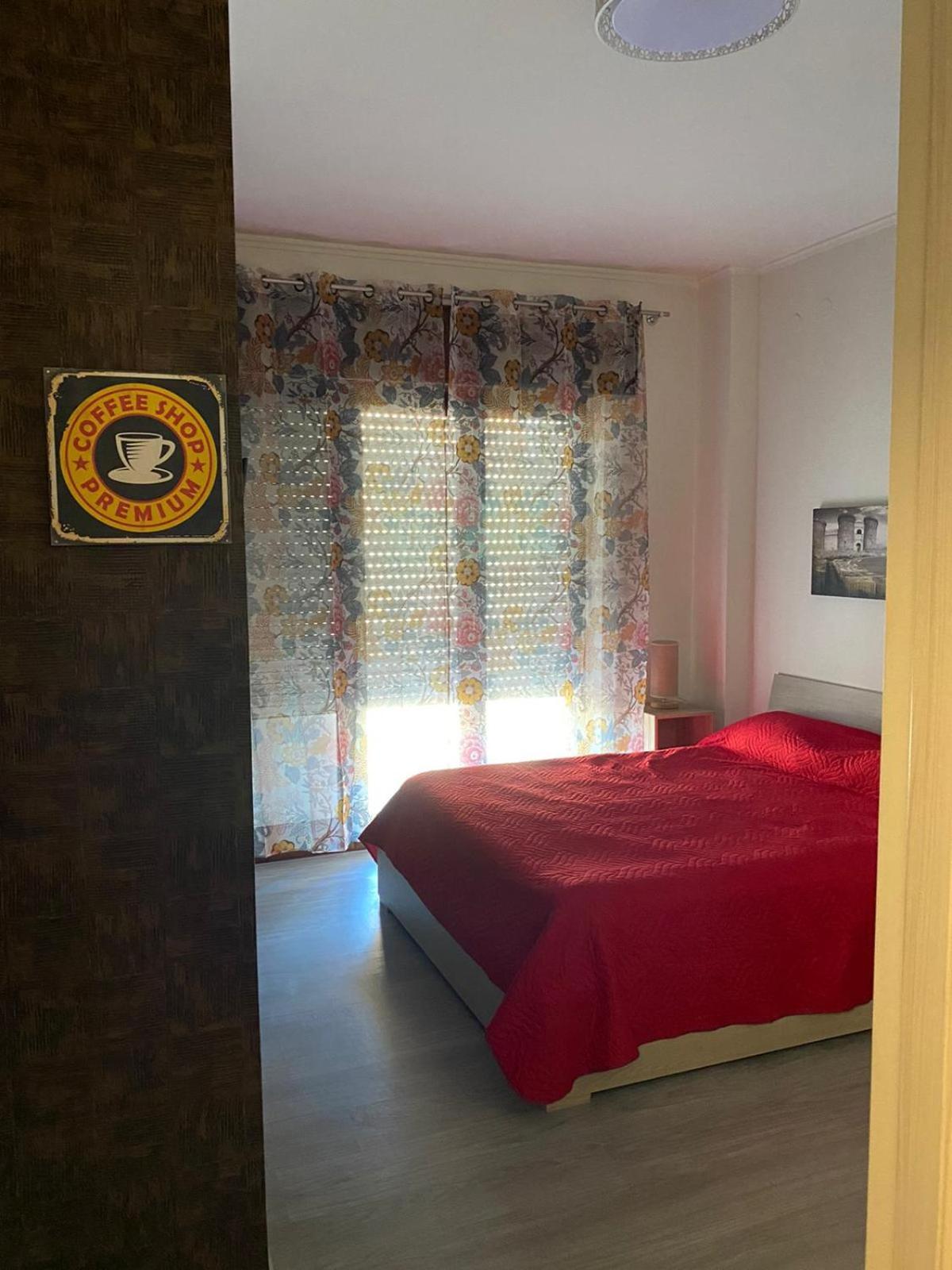 Nidama House Bed and Breakfast Νάπολη Εξωτερικό φωτογραφία